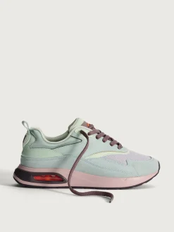 Outlet ATOMIUM Damen Skyline