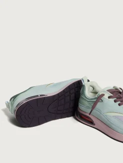 Outlet ATOMIUM Damen Skyline