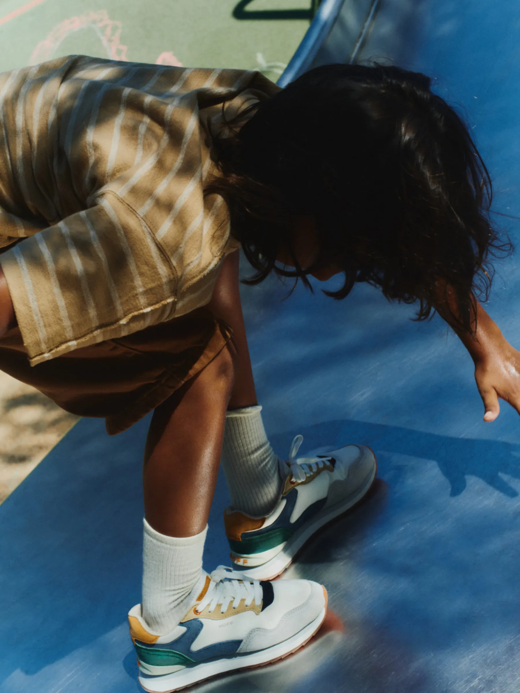 Sale BANGKOK KIDS Sneakers