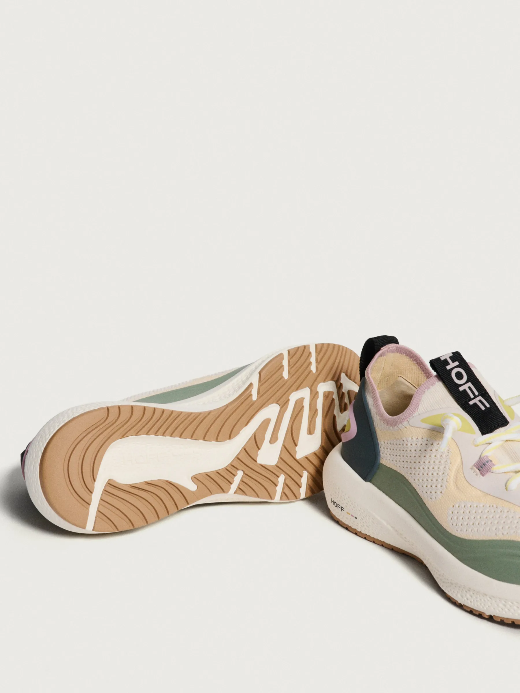 Hot BEAT Damen Dynamic