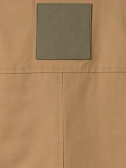 Clearance BEIGE POPPY TRENCHCOAT Damen Jacken