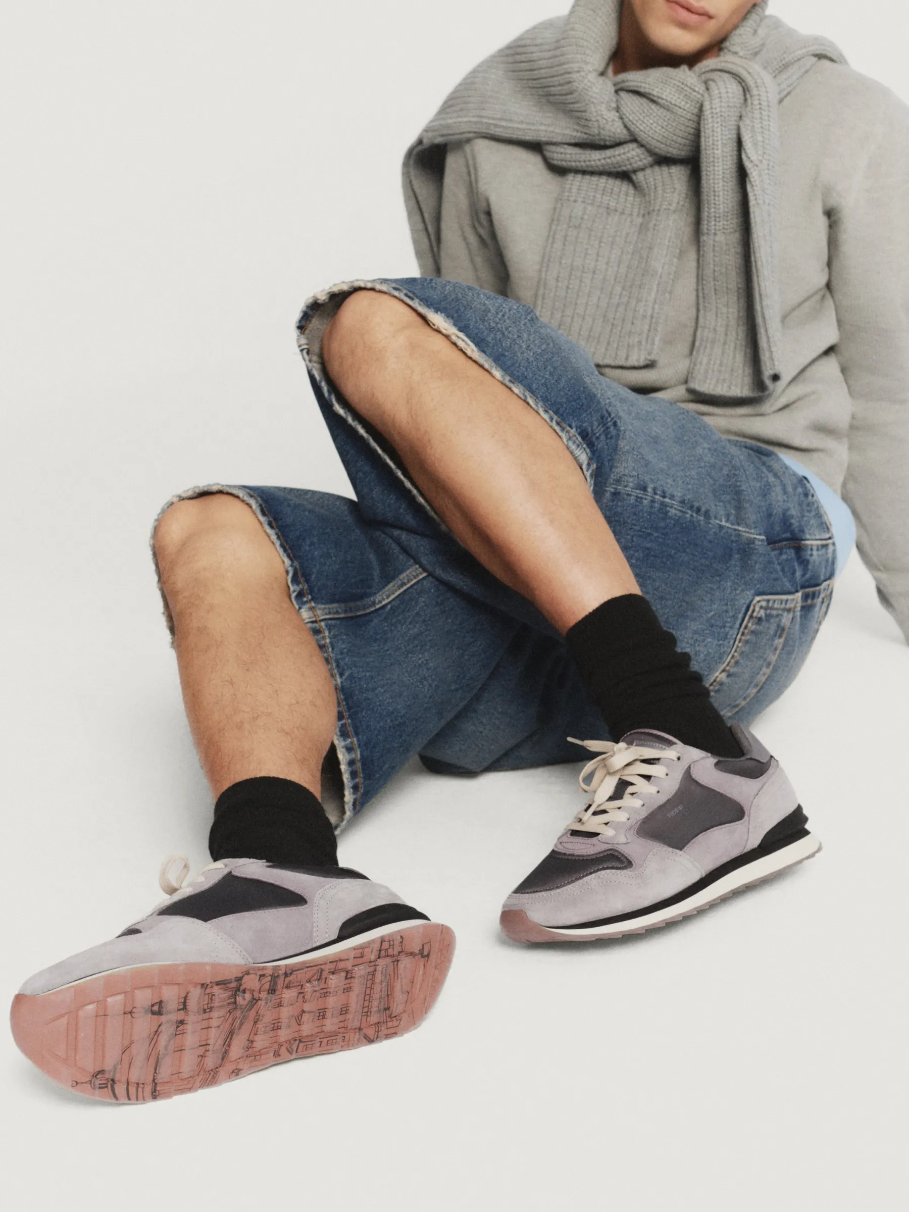 Sale BERLIN MAN Herren City