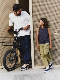 BIARRITZ KIDS Sneakers