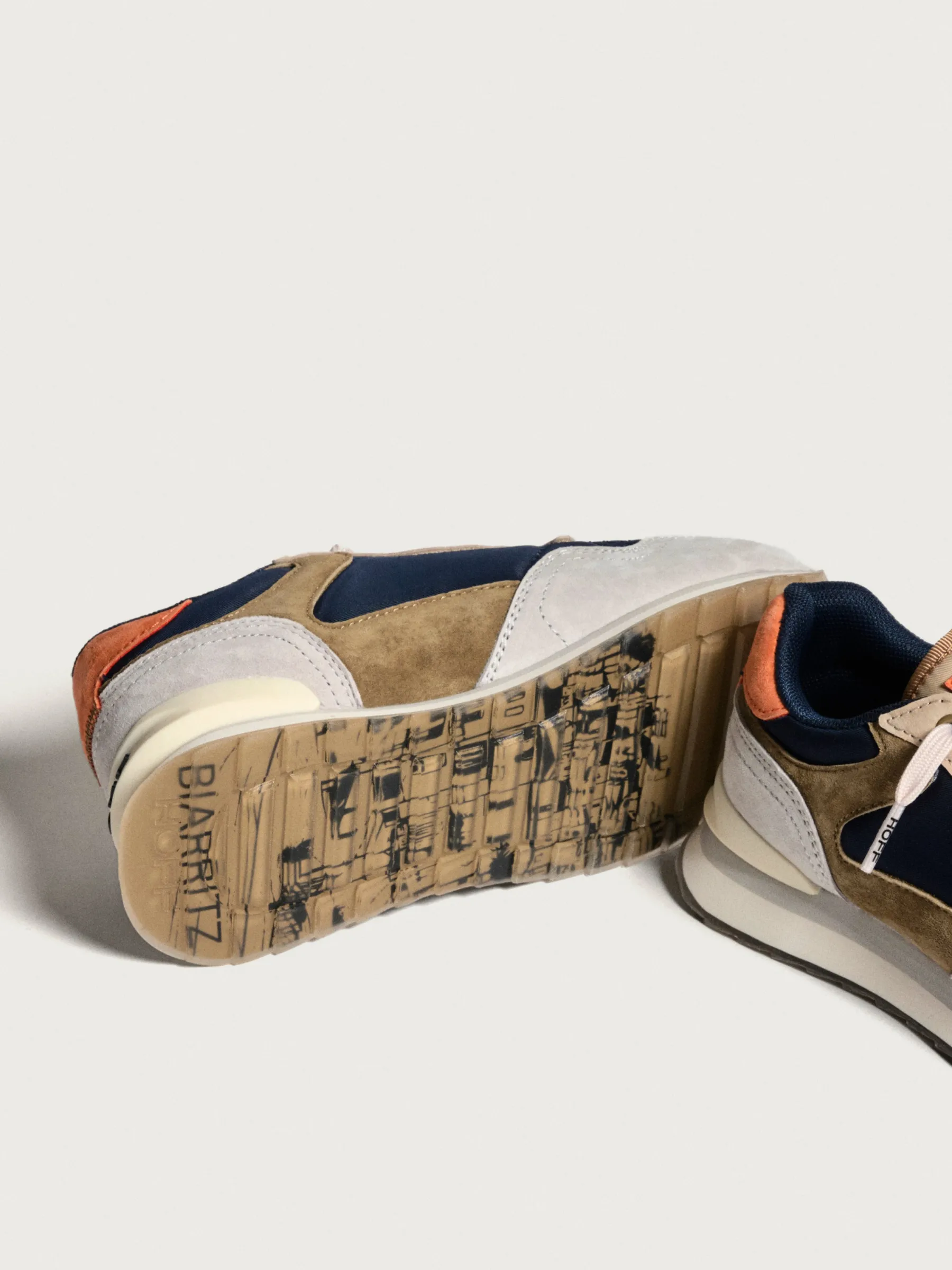 BIARRITZ KIDS Sneakers