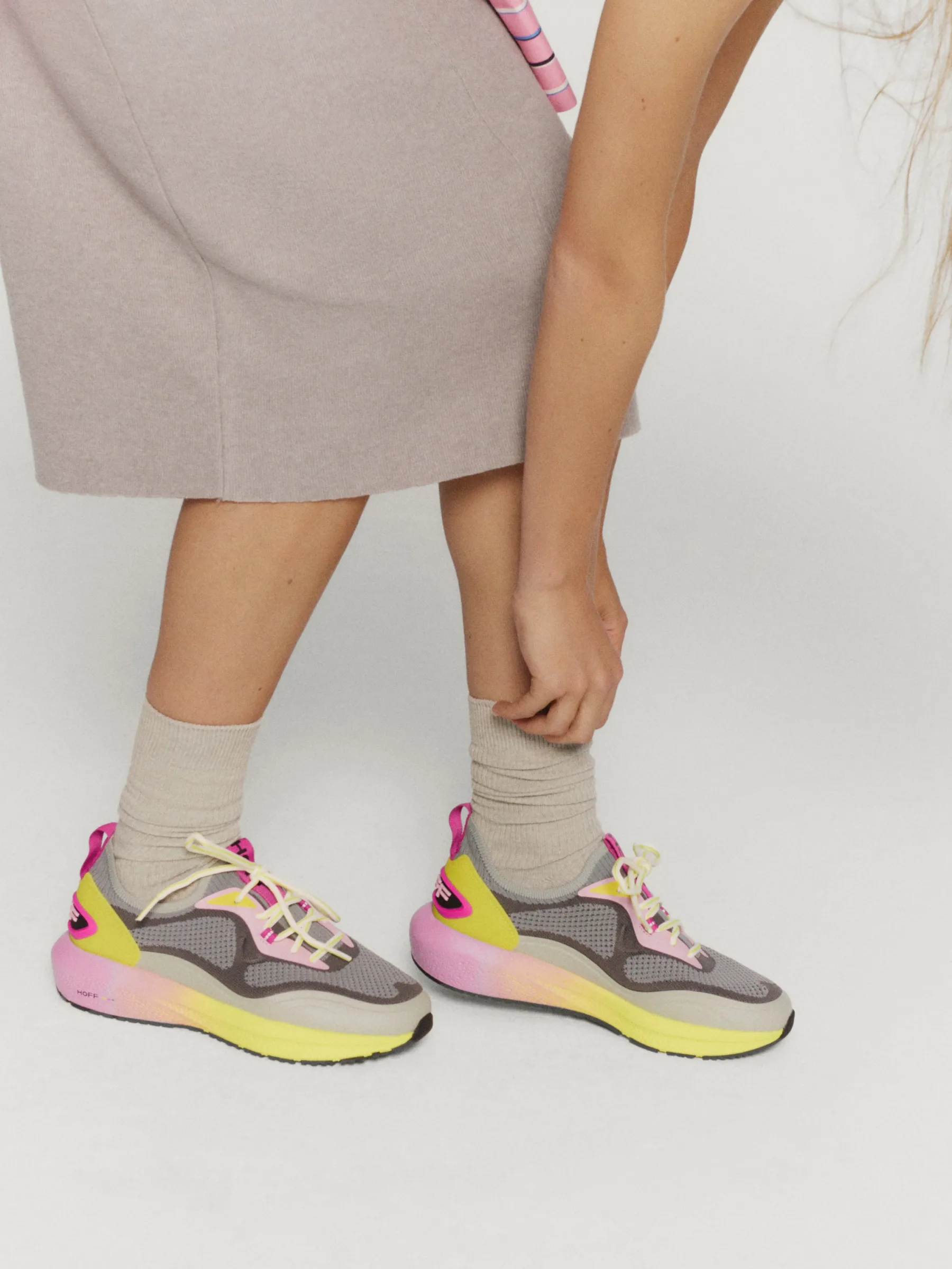 Online BLAZE Damen Dynamic