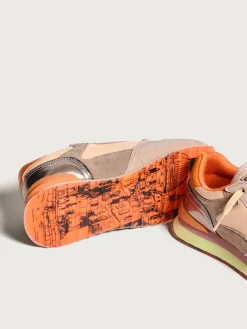 Online CAGLIARI KIDS Sneakers