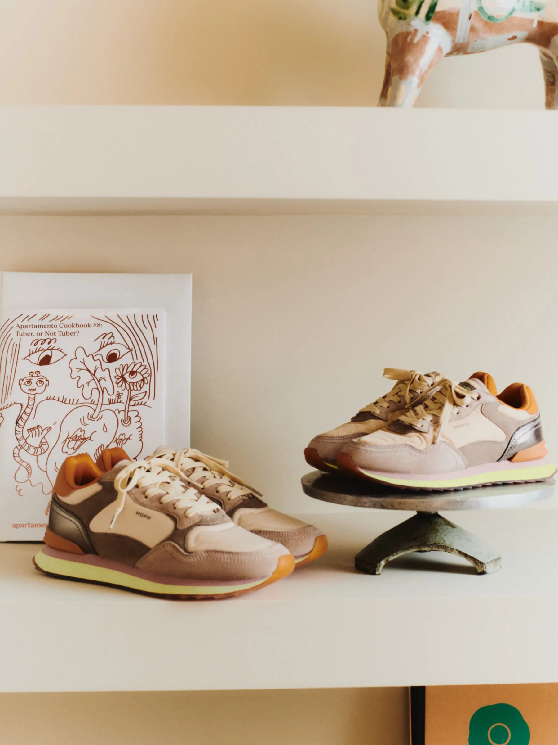 Online CAGLIARI KIDS Sneakers