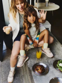 Online CAGLIARI KIDS Sneakers