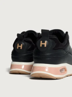 CAYAN TOWER Damen Skyline