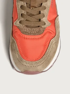 New COIMBRA KIDS Sneakers