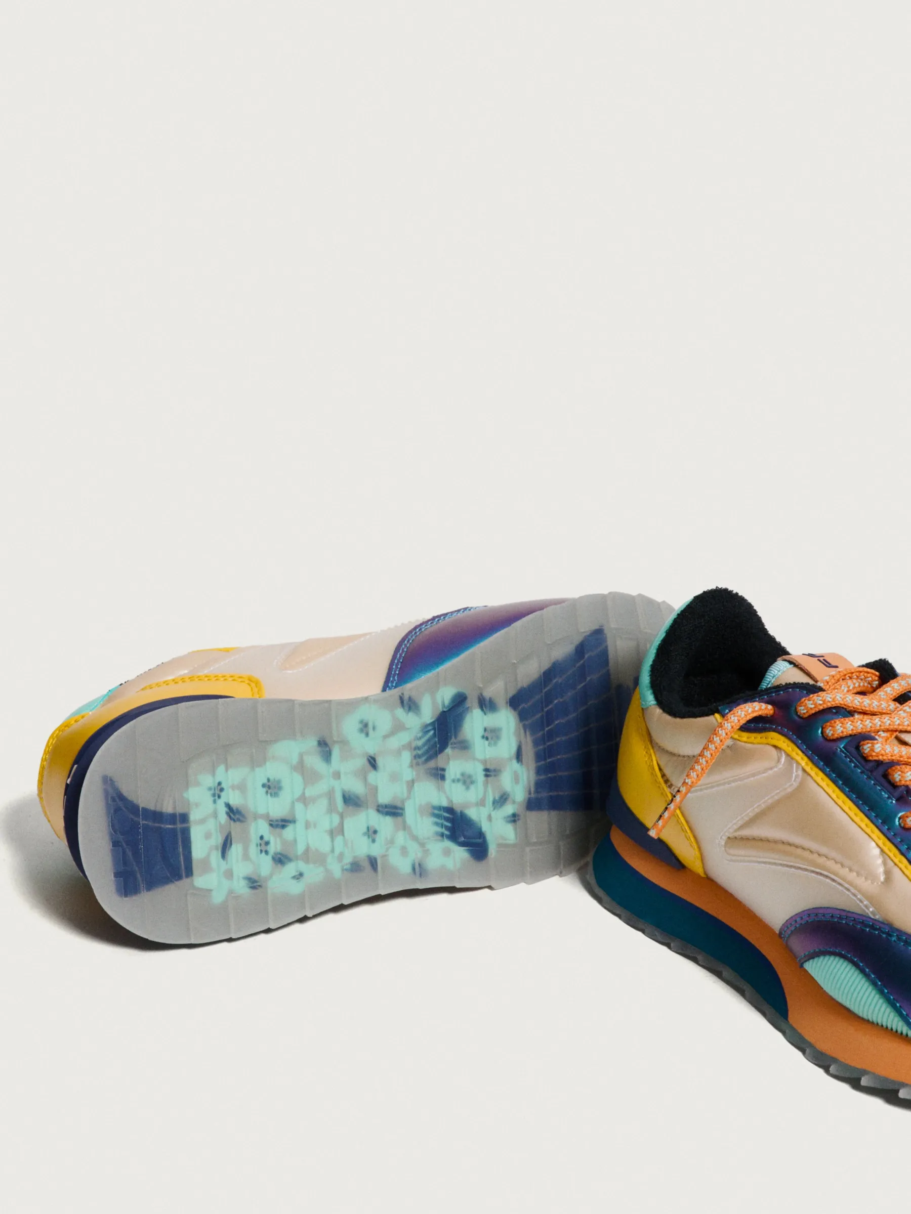 Discount DAHLIA Damen Art