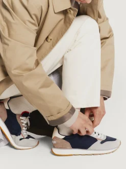 Online DELOS Herren Track & Field