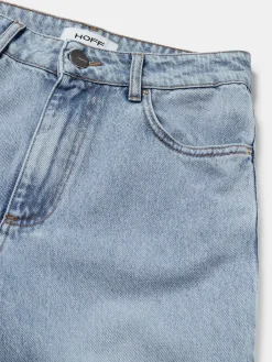 Hot DENIM BALI BLUE Damen Hosen