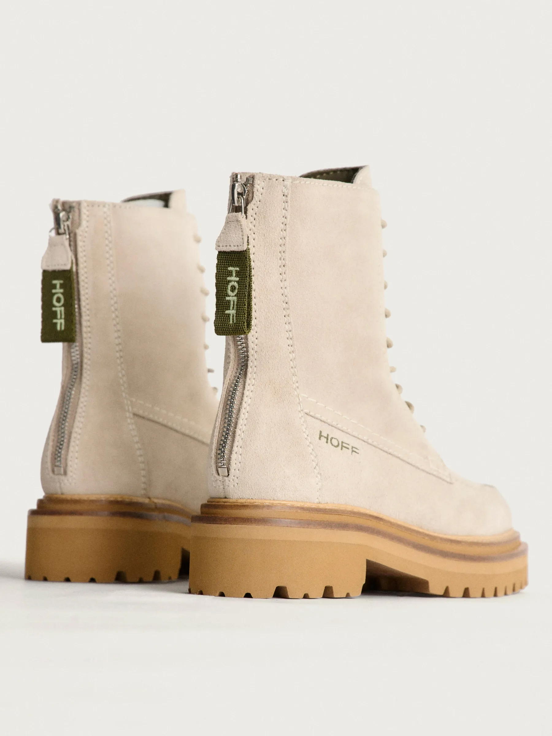 Sale DESERT STIEFEL BEIGE Damen Stiefel Und Stiefeletten