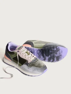 Hot EMERALD Damen City