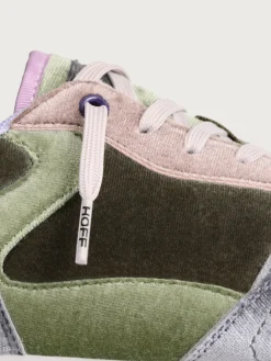 Hot EMERALD Damen City