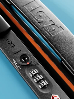 Sale FLOYD CABIN - MIAMI BLUE Damen/Herren Koffer|Koffer