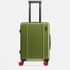 FLOYD CABIN - VEGAS GREEN Damen/Herren Koffer|Koffer