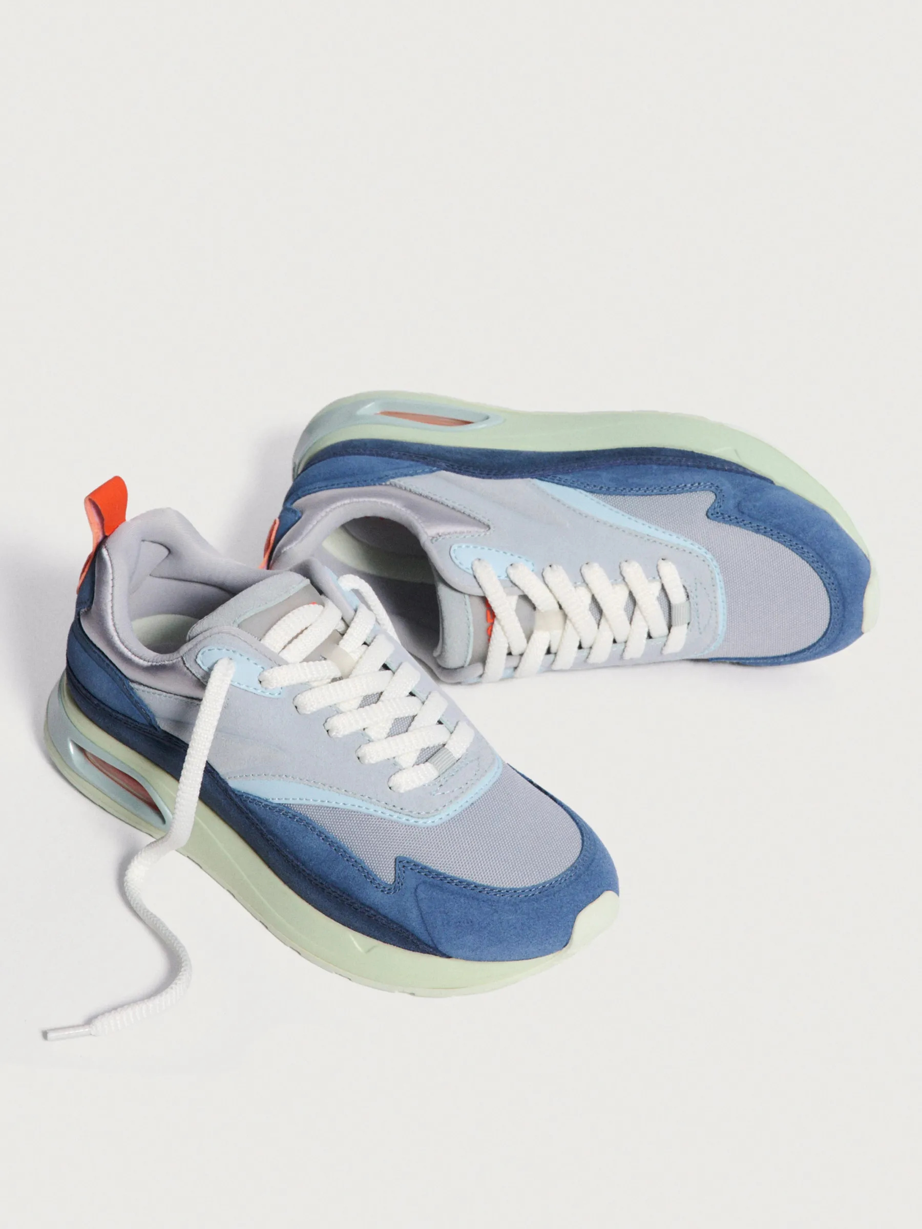 Hot GOLDEN GATE Damen Skyline