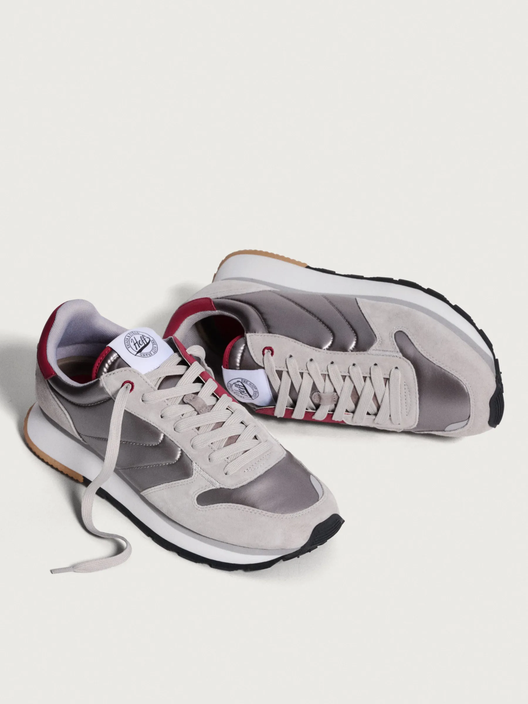 New GORTYN Herren Track & Field