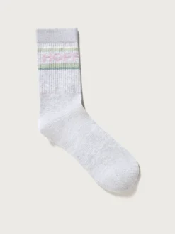 Sale GRAUE SOCKEN Herren Accessoires