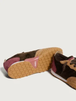 Online GROUSE Damen Bird