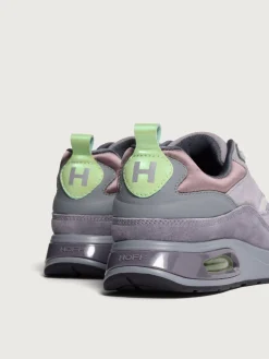 Discount GUELL Damen Skyline