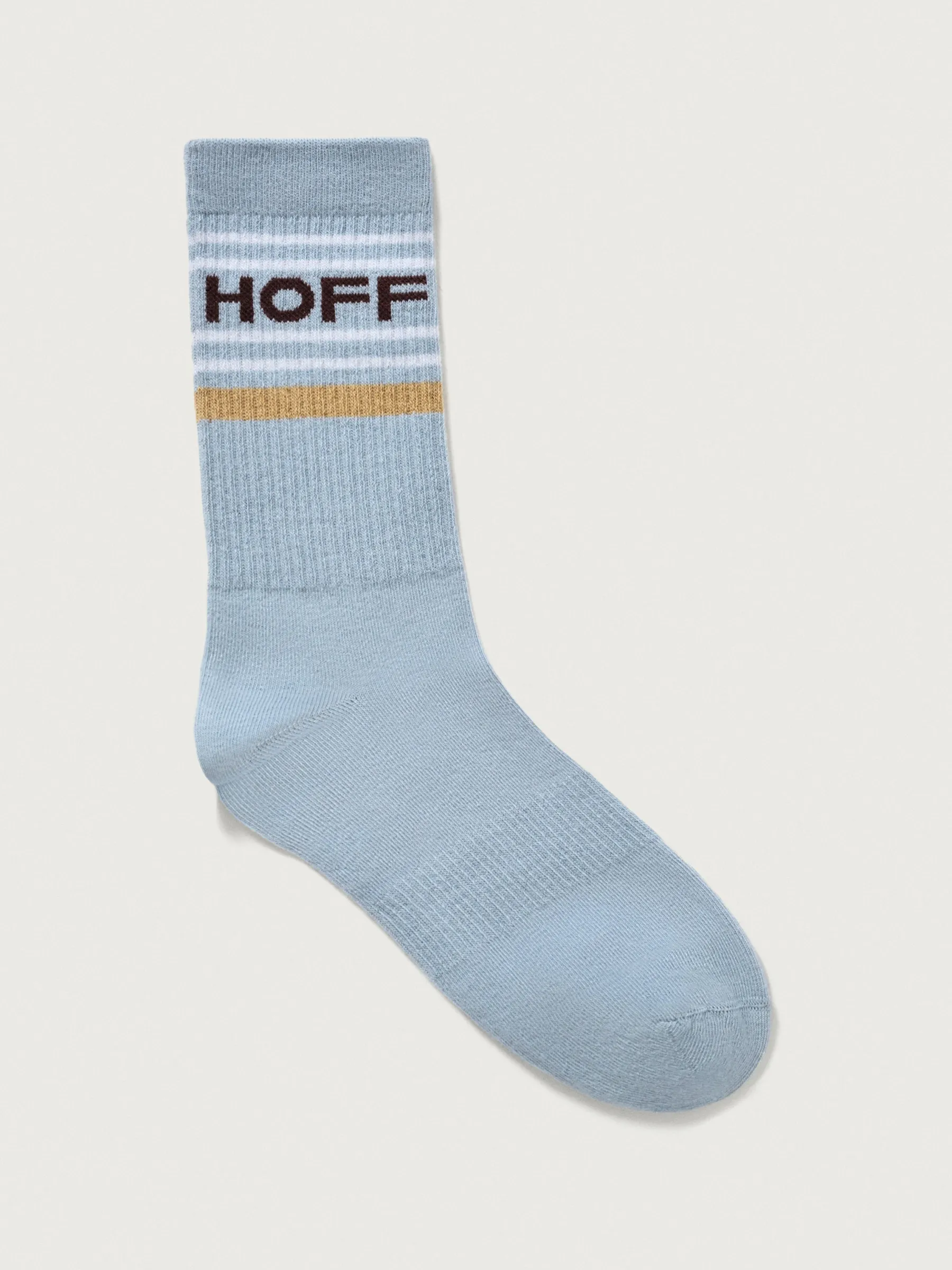 Best HELLBLAUE SOCKE Damen/Herren Accessoires|Socken