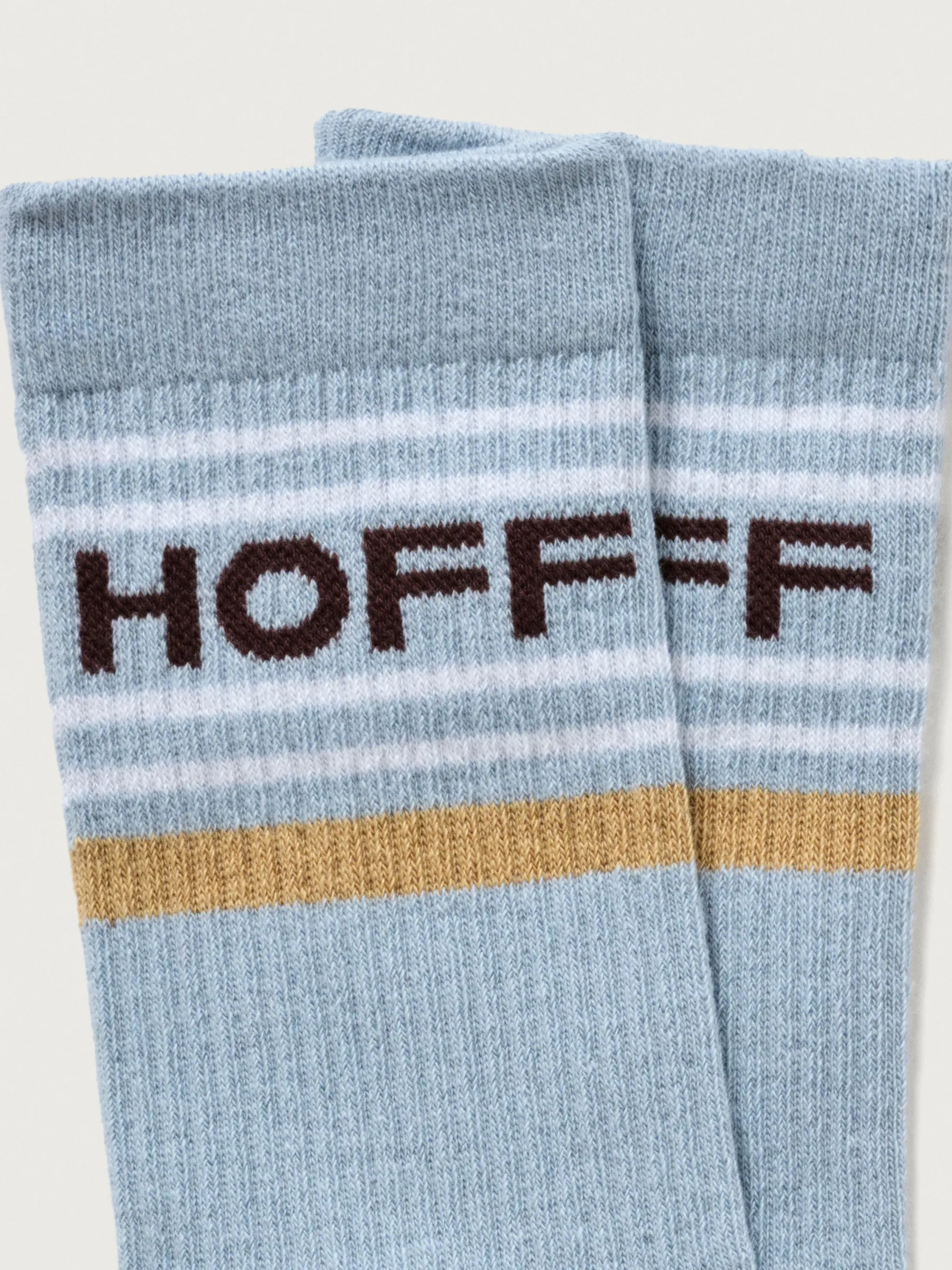 Best HELLBLAUE SOCKE Damen/Herren Accessoires|Socken