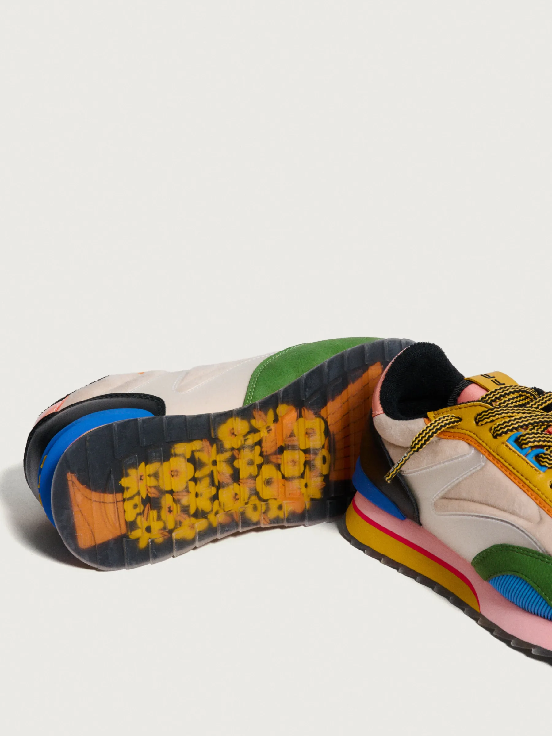 Discount IRIS Damen Art