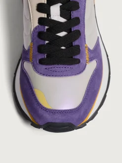 KROTON Damen Track & Field