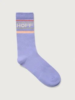 Hot LILAC SOCKE Damen/Herren Accessoires|Socken