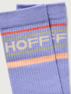 Hot LILAC SOCKE Damen/Herren Accessoires|Socken
