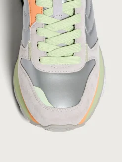 LINDOS Damen Track & Field