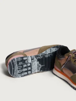 LJUBLJANA Damen City