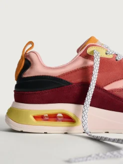 Hot MARACANA Damen Skyline