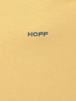 Best MARCH SENFGELBES SWEATSHIRT Herren Kleidung