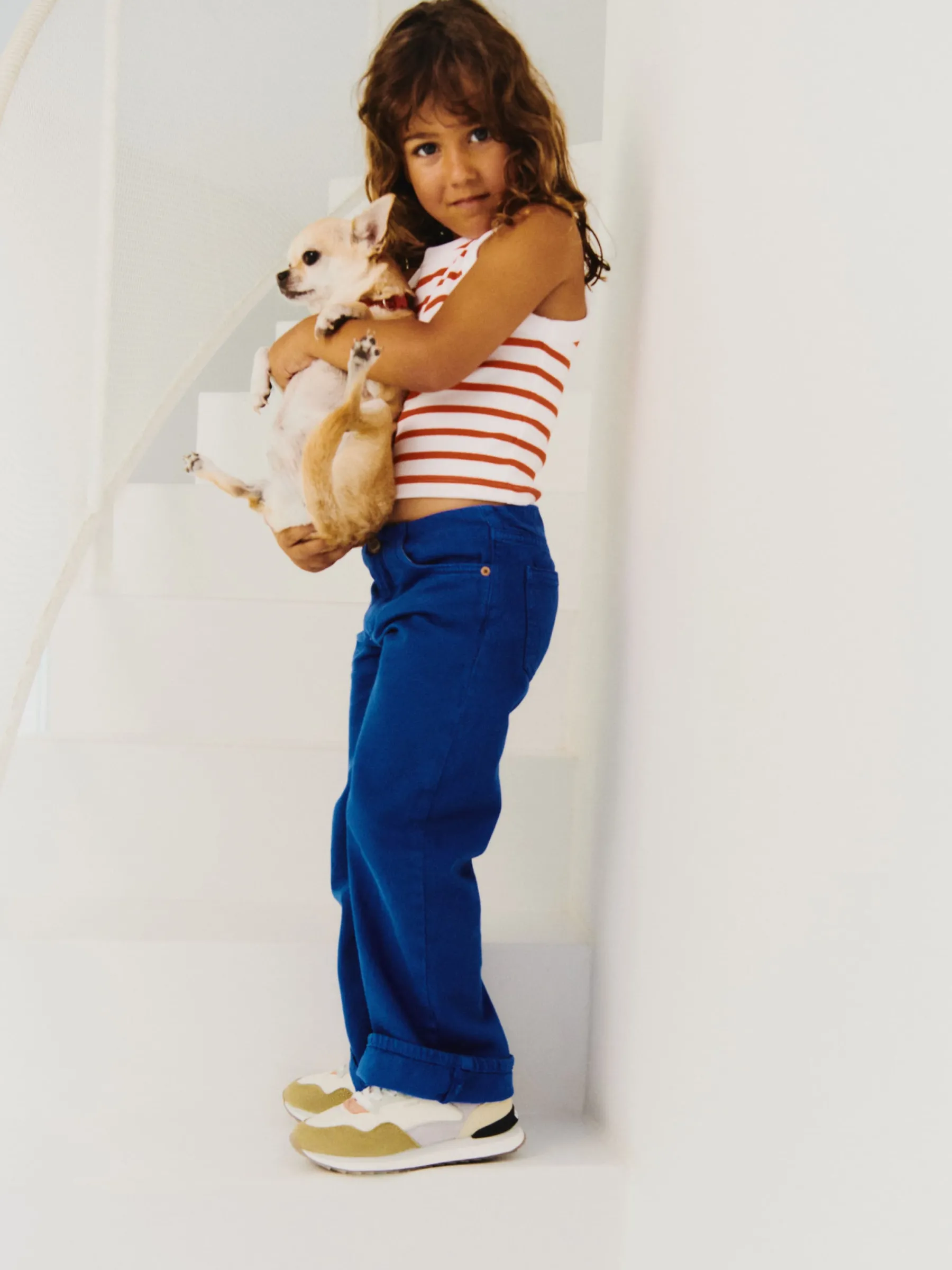 Online MATERA KIDS Sneakers