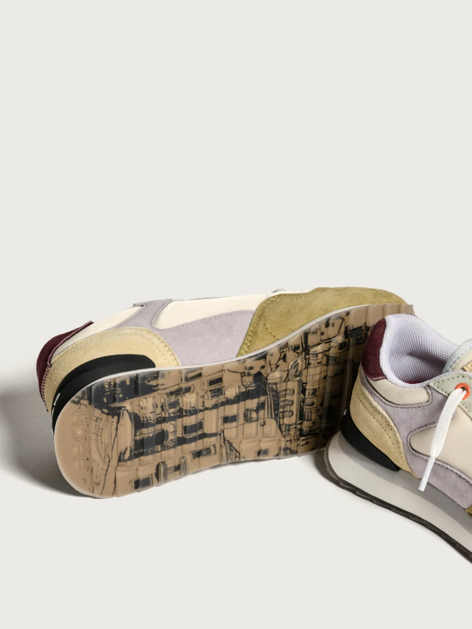 Online MATERA KIDS Sneakers