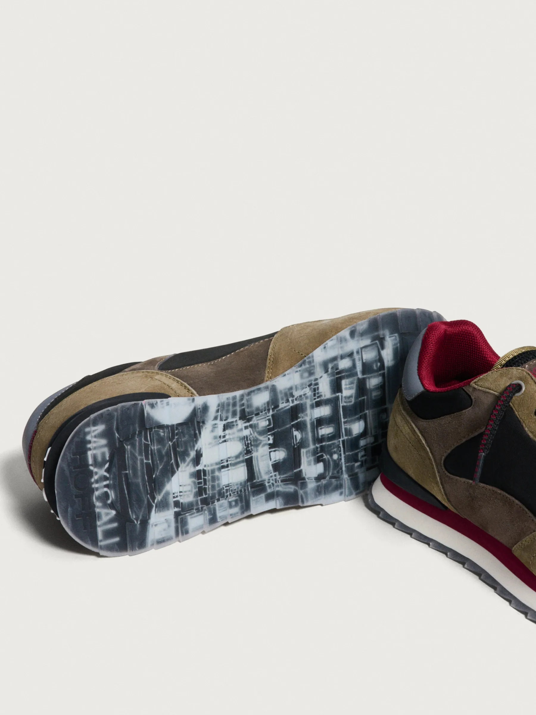 Discount MEXICALI Herren City