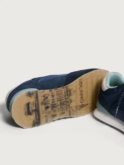 Hot MILANO Damen City