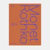 Clearance MONET / ROTHKO Damen/Herren Bücher|Bücher