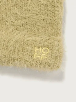 Discount MÜTZE GSTAAD GRÜN Damen Mützen