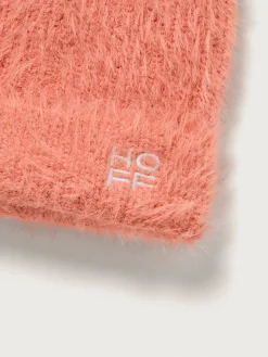 Best MÜTZE GSTAAD KORALLE Damen Mützen