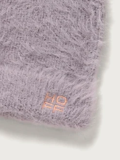 Online MÜTZE GSTAAD LILA Damen Mützen