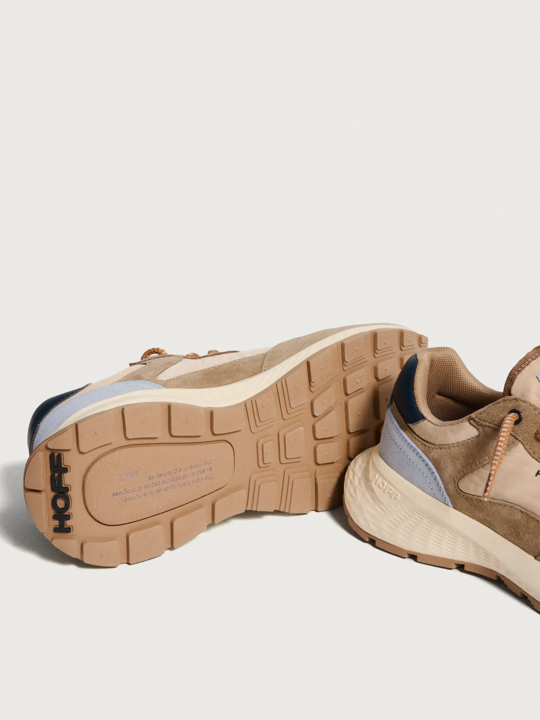 Outlet NAIROBI II Herren City Mk Ii