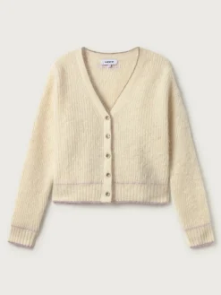 Clearance OFF WHITE LOUIS CARDIGAN Damen Pullover