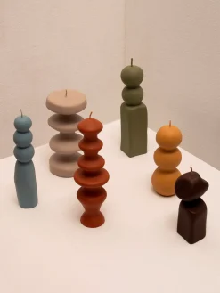 Discount PACK MAYA Damen/Herren Kerzen|Kerzen