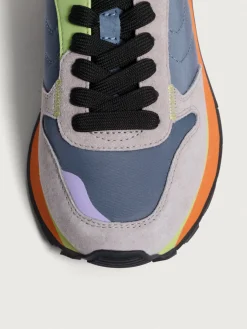 Outlet PHAISTOS Damen Track & Field