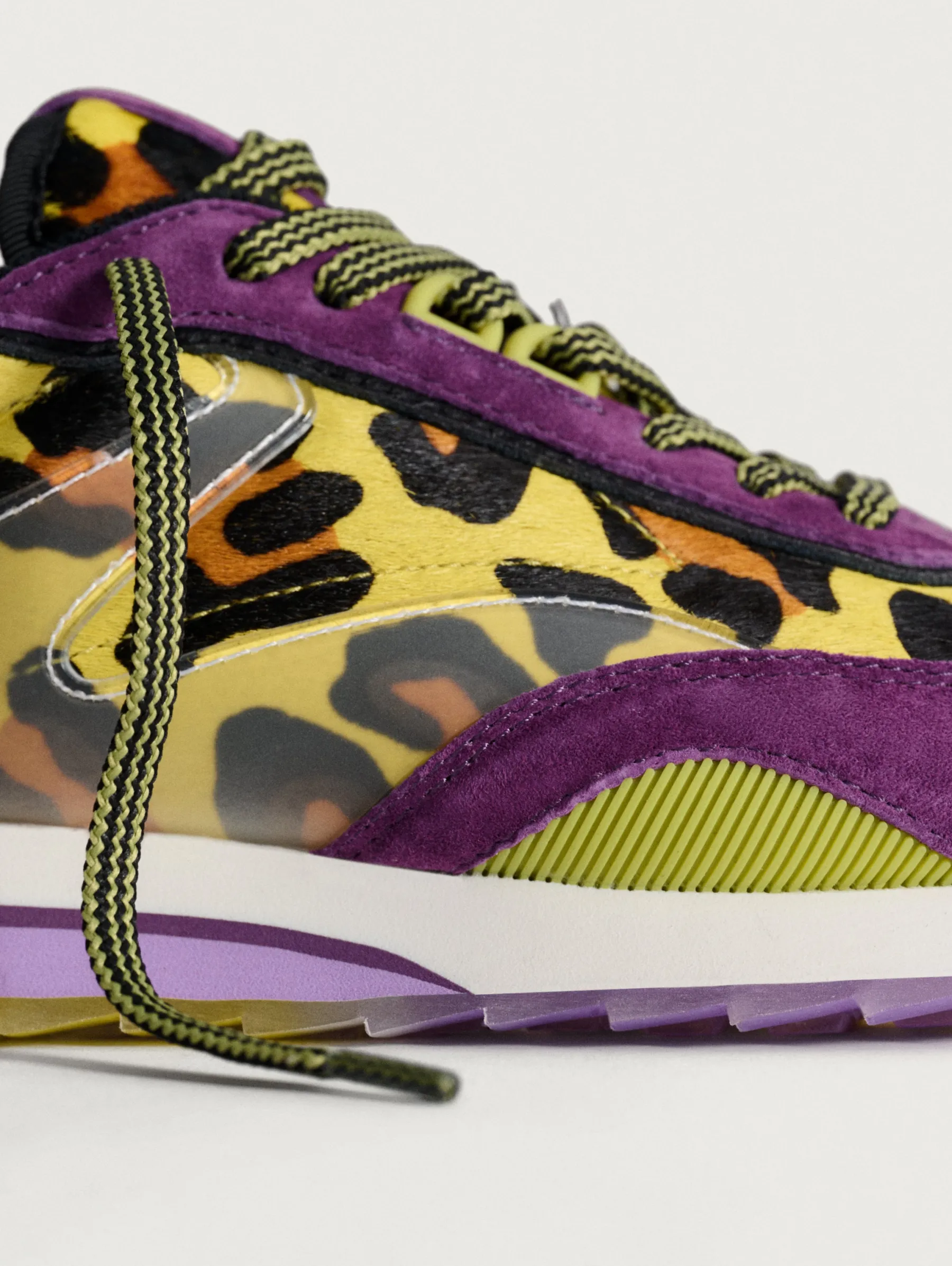 Outlet PURPLE LADY Damen Art